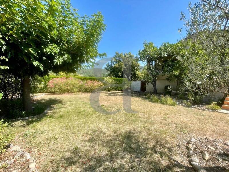 Vente maison 5 pièces 147 m² à Buis-les-Baronnies 26170