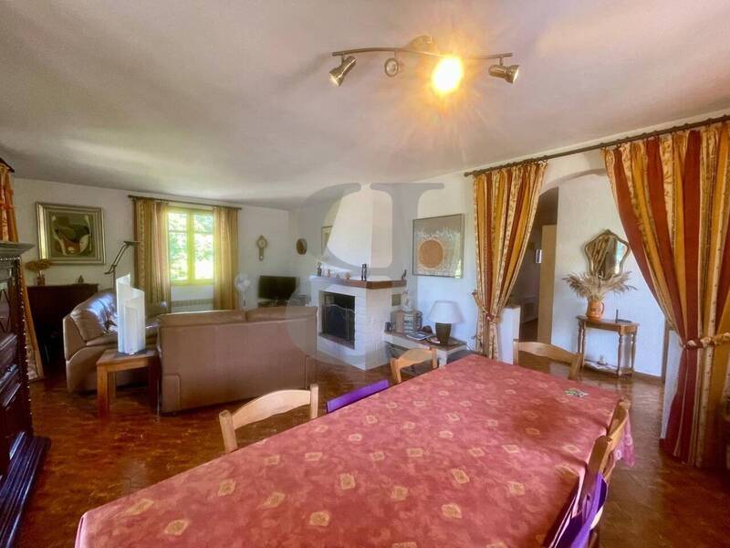 Vente maison 5 pièces 147 m² à Buis-les-Baronnies 26170