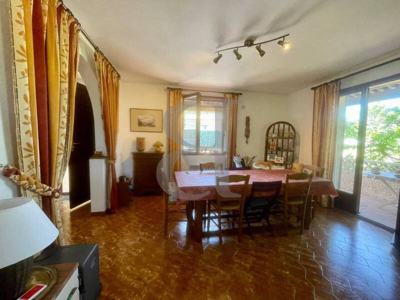 Vente maison 5 pièces 147 m² à Buis-les-Baronnies 26170