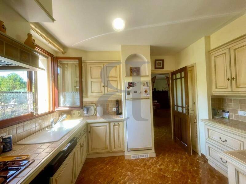 Vente maison 5 pièces 147 m² à Buis-les-Baronnies 26170