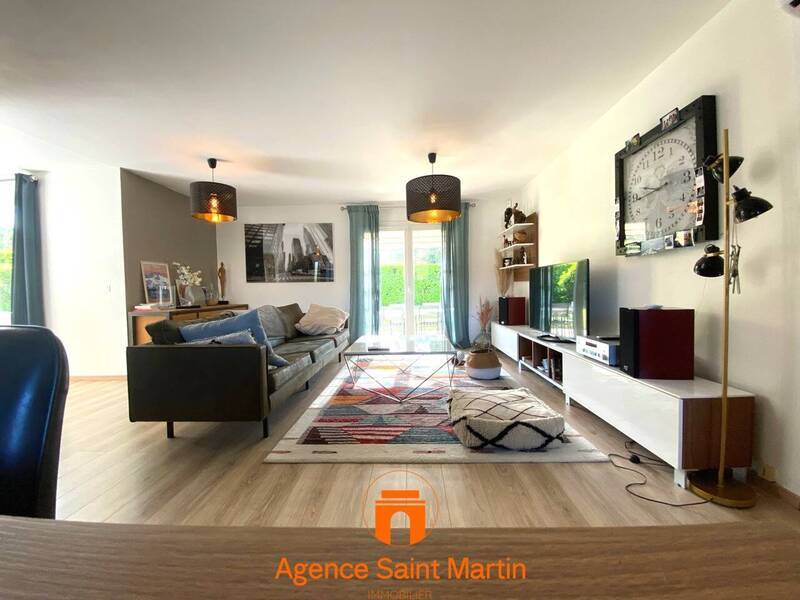 Vente maison 4 pièces 95 m² à Montélimar 26200