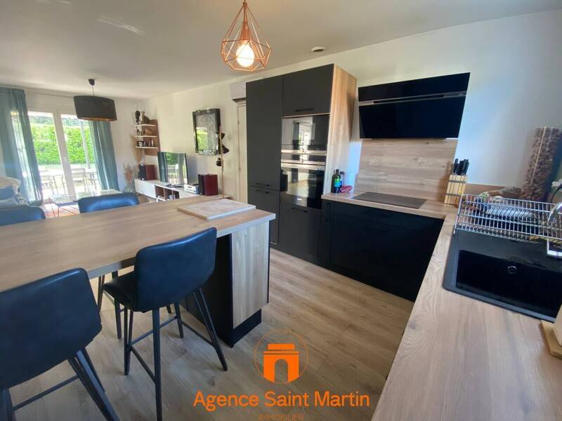 Vente maison 4 pièces 95 m² à Montélimar 26200