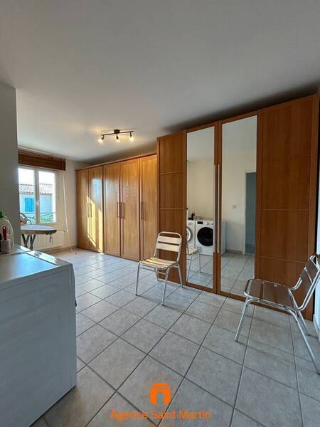 Vente maison 6 pièces 145 m² à Montélimar 26200