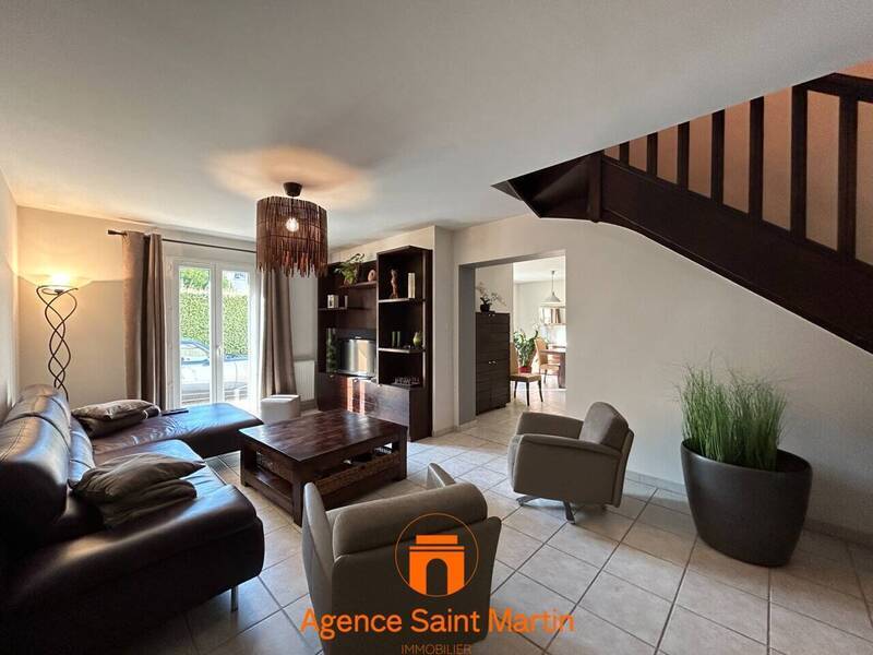 Vente maison 6 pièces 145 m² à Montélimar 26200