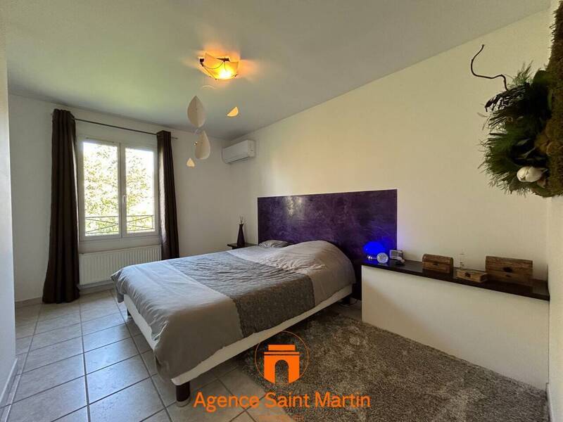 Vente maison 6 pièces 145 m² à Montélimar 26200