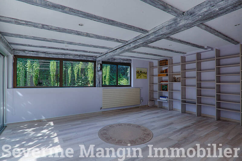 Vente maison 6 pièces 136 m² à Romans-sur-Isère 26100