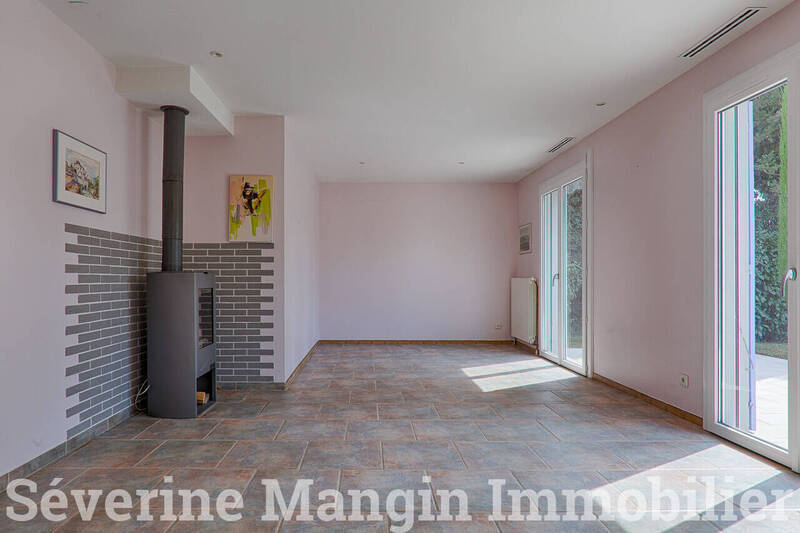 Vente maison 6 pièces 136 m² à Romans-sur-Isère 26100