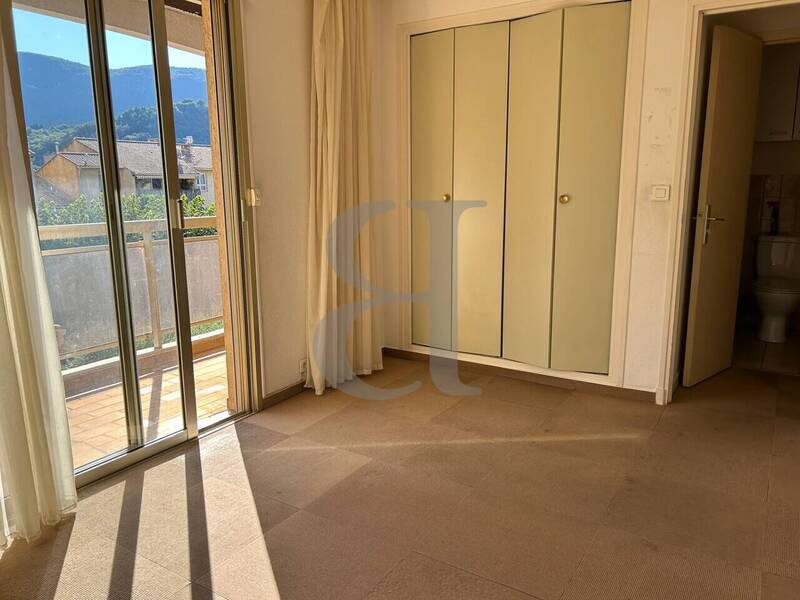 Vente appartement 3 pièces 64 m² à Nyons 26110