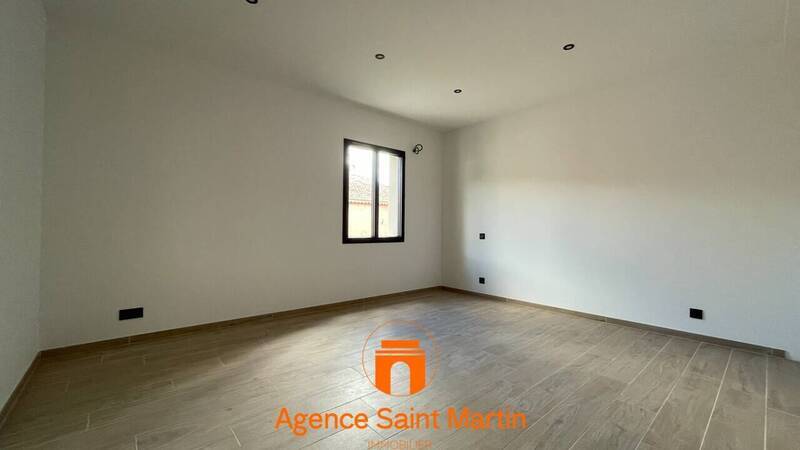 Vente maison 5 pièces 140 m² à Saint-Marcel-lès-Sauzet 26740