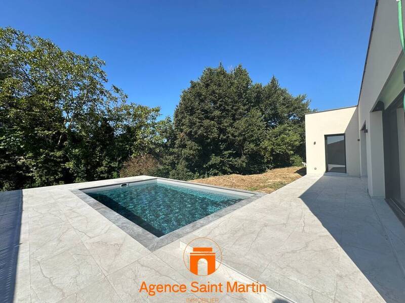 Vente maison 5 pièces 140 m² à Saint-Marcel-lès-Sauzet 26740