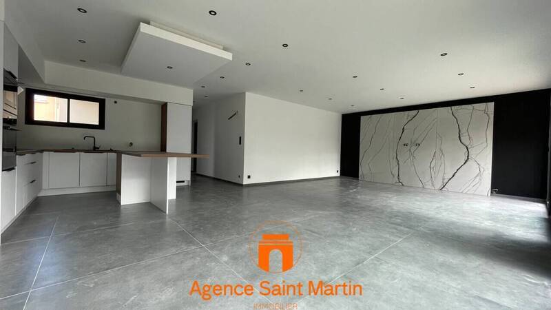 Vente maison 5 pièces 140 m² à Saint-Marcel-lès-Sauzet 26740