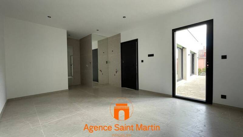 Vente maison 5 pièces 140 m² à Saint-Marcel-lès-Sauzet 26740