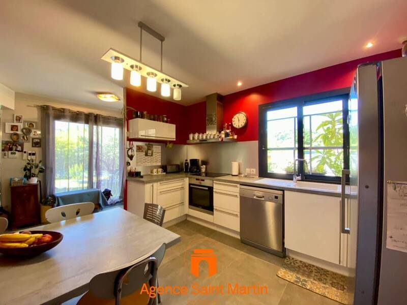 Vente maison 4 pièces 125 m² à Montélimar 26200