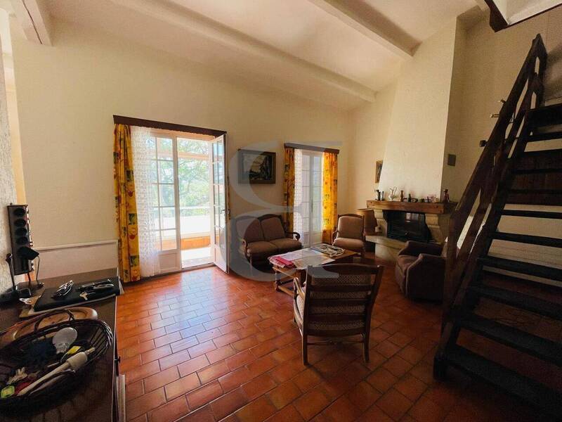 Vente maison 4 pièces 96 m² à Buis-les-Baronnies 26170