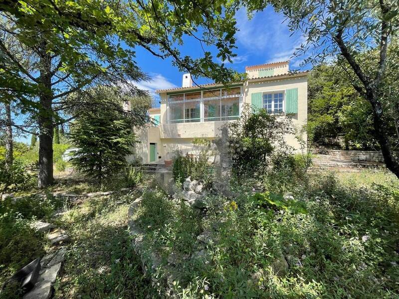 Vente maison 4 pièces 96 m² à Buis-les-Baronnies 26170