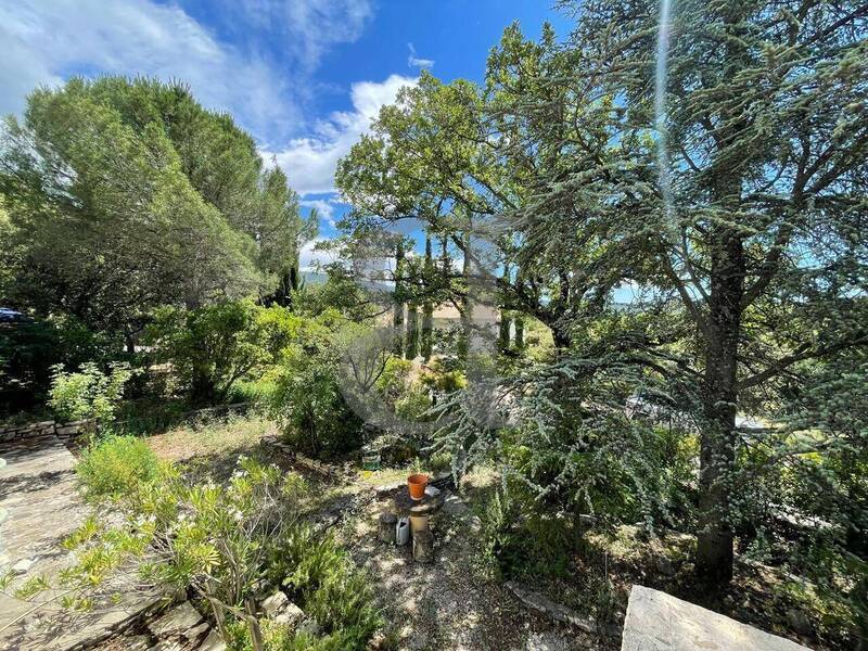 Vente maison 4 pièces 96 m² à Buis-les-Baronnies 26170