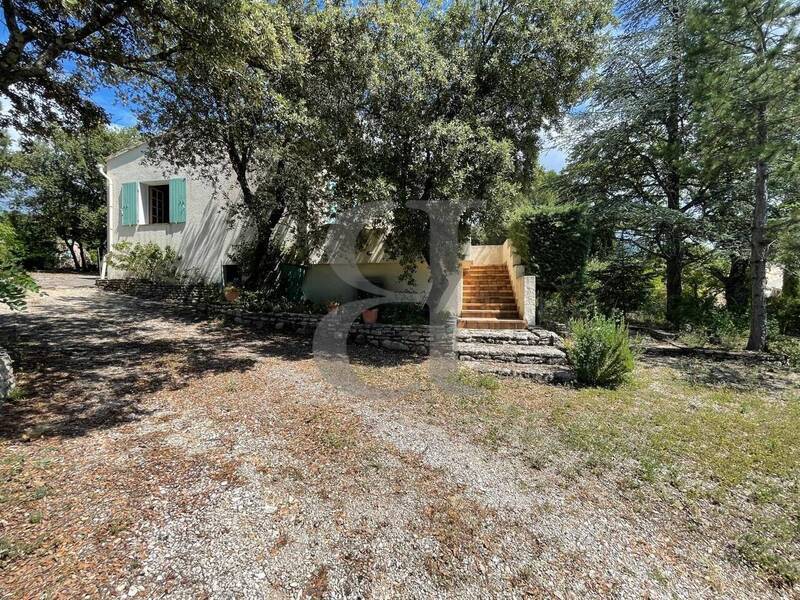 Vente maison 4 pièces 96 m² à Buis-les-Baronnies 26170