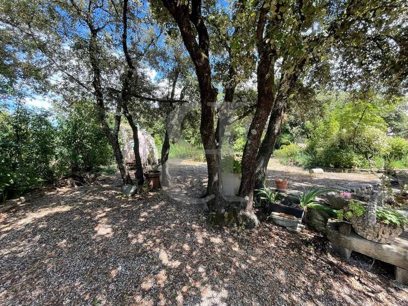 Vente maison 4 pièces 96 m² à Buis-les-Baronnies 26170