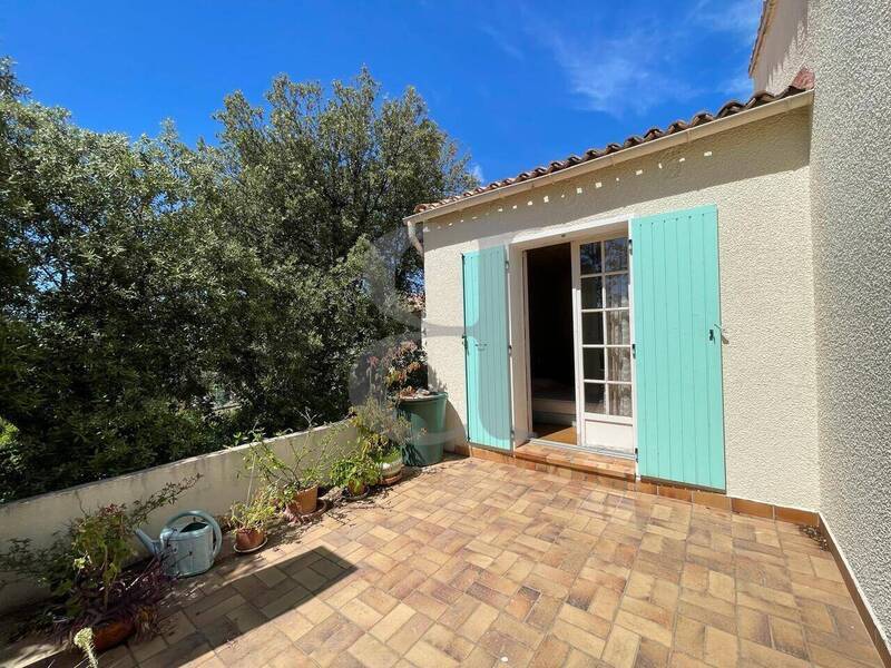 Vente maison 4 pièces 96 m² à Buis-les-Baronnies 26170