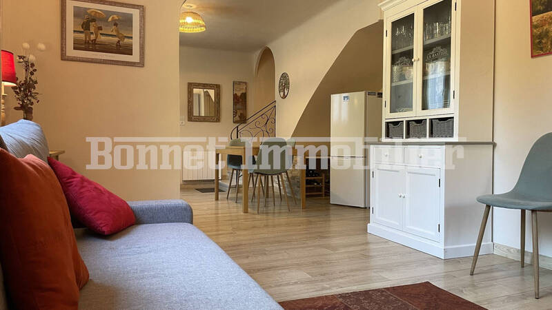 Vente maison 4 pièces 84 m² à Nyons 26110