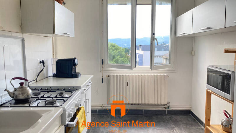 Vente appartement 4 pièces 66 m² à Montélimar 26200