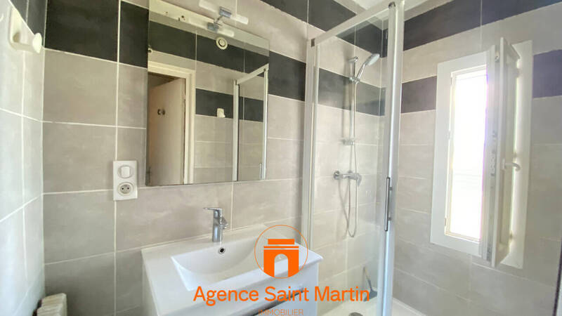 Vente appartement 4 pièces 66 m² à Montélimar 26200