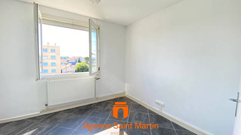 Vente appartement 4 pièces 66 m² à Montélimar 26200