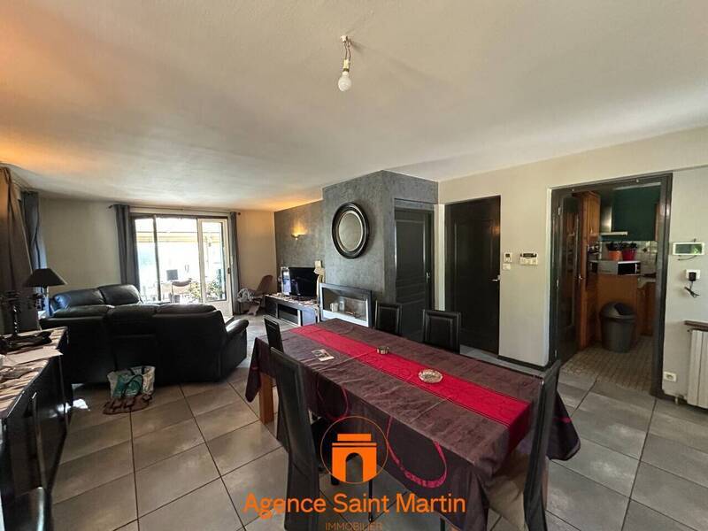 Vente maison 6 pièces 175 m² à Montélimar 26200