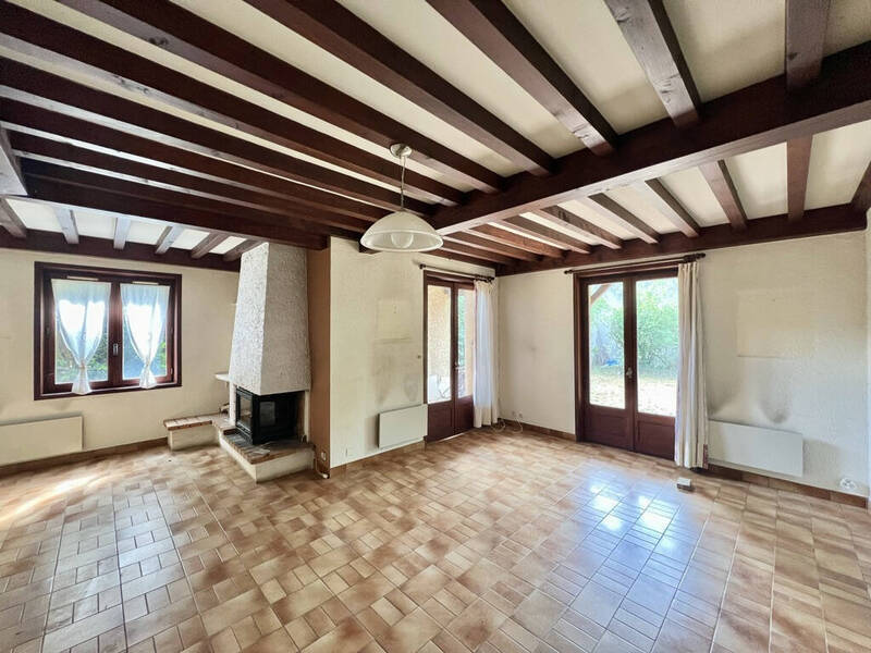 Vente maison 6 pièces 119 m² à Mauves 07300