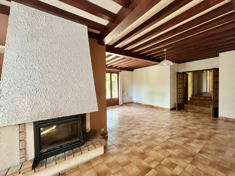 Vente maison 6 pièces 119 m² à Mauves 07300