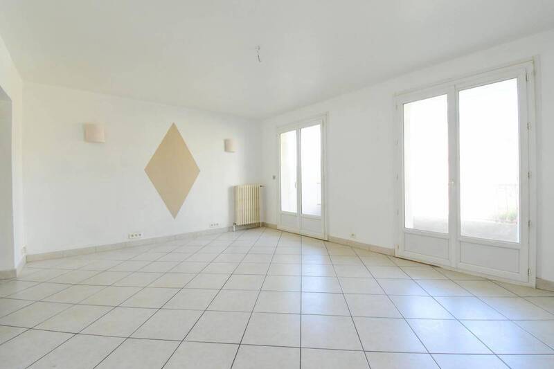 Vente appartement 3 pièces 79 m² à Valence 26000