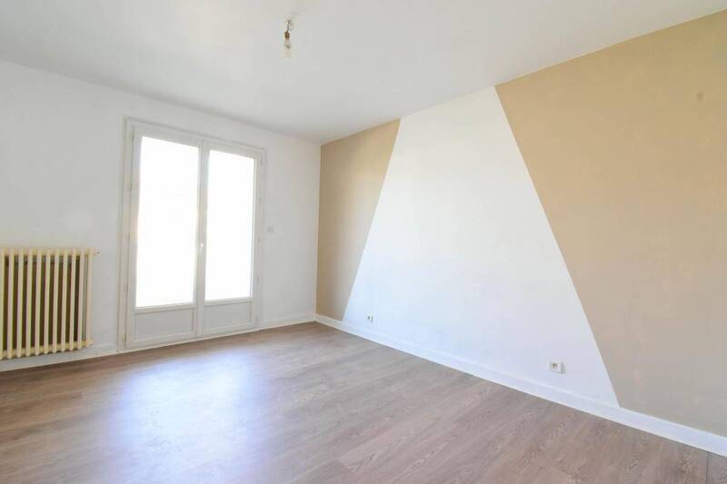 Vente appartement 3 pièces 79 m² à Valence 26000