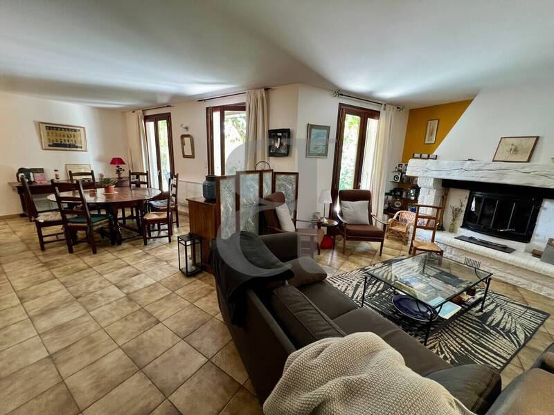 Vente maison 6 pièces 158 m² à Dieulefit 26220