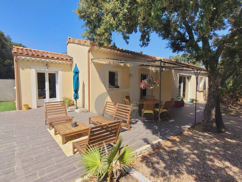 Vente maison 5 pièces 121 m² à Grignan 26230