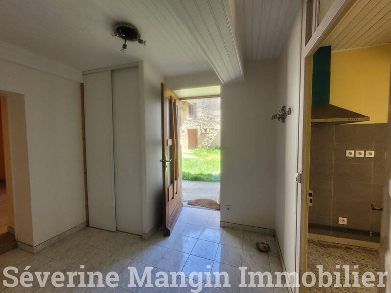 Vente maison 3 pièces 78 m² à Romans-sur-Isère 26100