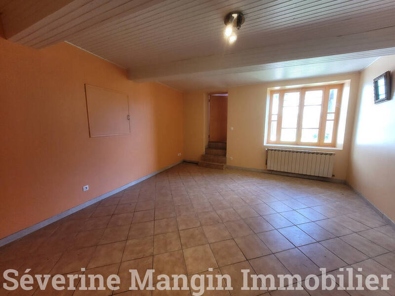 Vente maison 3 pièces 78 m² à Romans-sur-Isère 26100