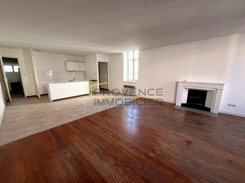 Vente appartement 2 pièces 64 m² à Montélimar 26200