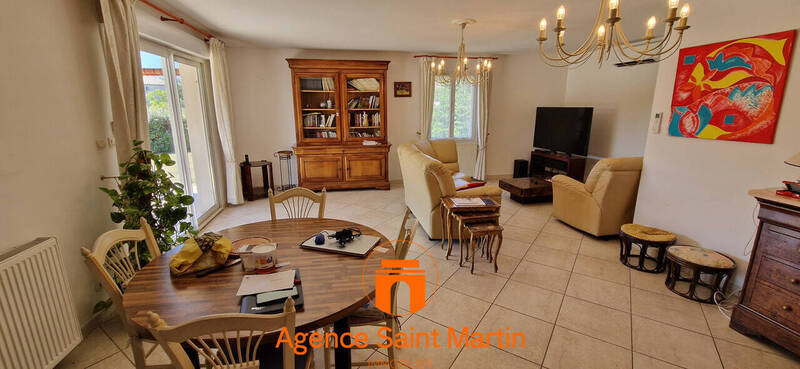 Vente maison 5 pièces 123 m² à Montélimar 26200