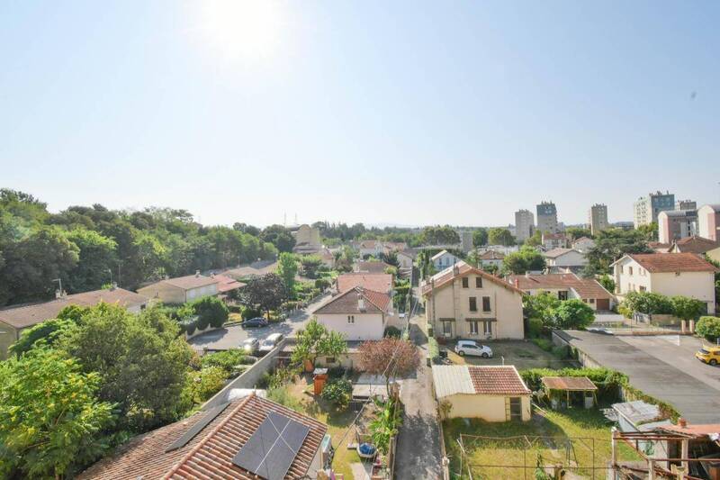 Vente appartement 3 pièces 60 m² à Valence 26000