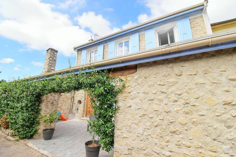 Vente maison 3 pièces 85 m² à Valence 26000