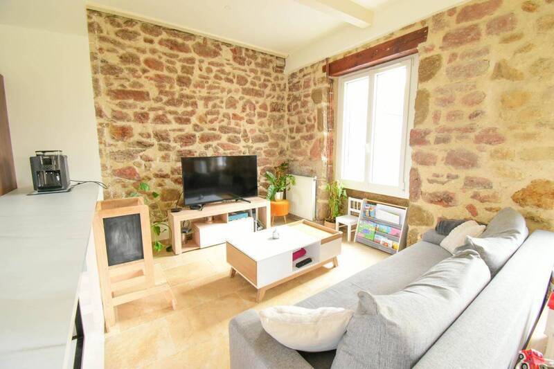 Vente maison 3 pièces 85 m² à Valence 26000