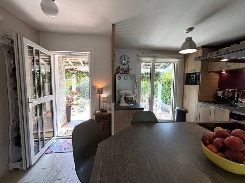 Vente maison 5 pièces 108 m² à Livron-sur-Drôme 26250