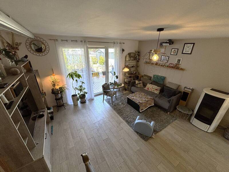 Vente maison 5 pièces 108 m² à Livron-sur-Drôme 26250