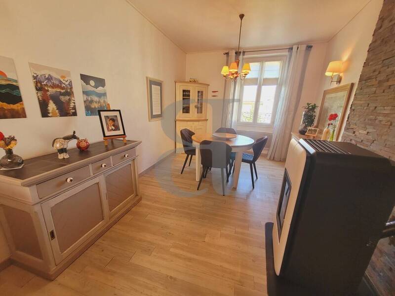 Vente maison 5 pièces 120 m² à Saint-Paul-Trois-Châteaux 26130