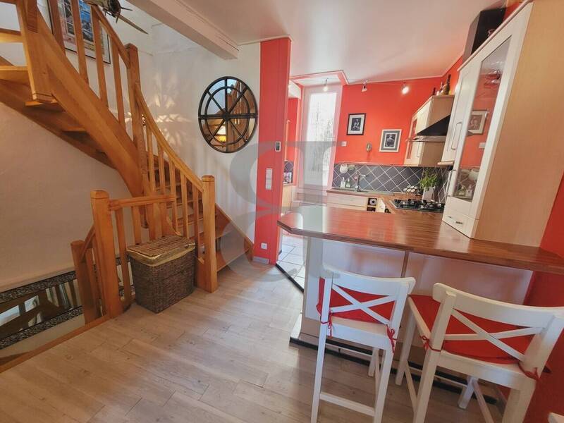 Vente maison 5 pièces 120 m² à Saint-Paul-Trois-Châteaux 26130