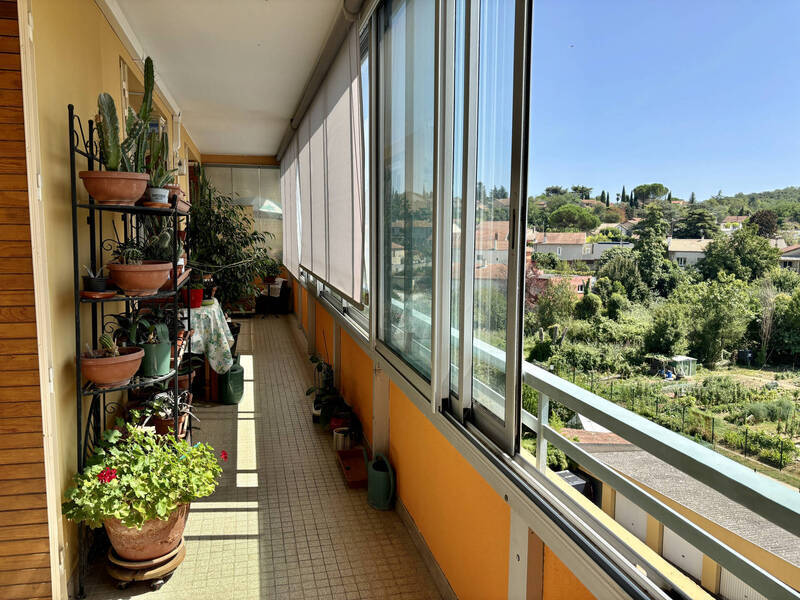 Vente appartement 4 pièces 103 m² à Valence 26000