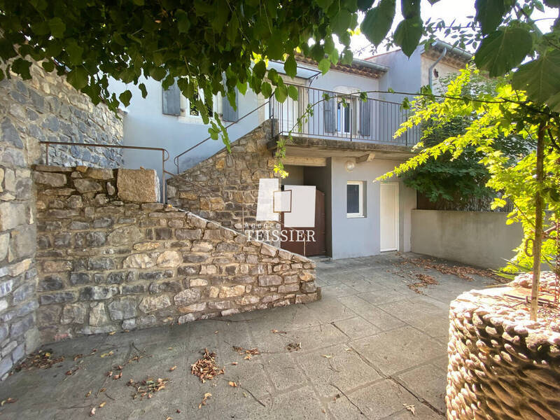 Vente maison 4 pièces 79 m² à Beaulieu 07460