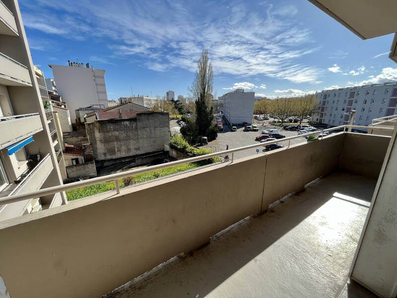 Vente appartement 3 pièces 52 m² à Valence 26000