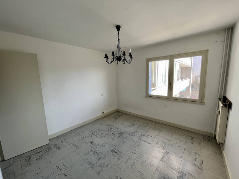 Vente appartement 3 pièces 52 m² à Valence 26000