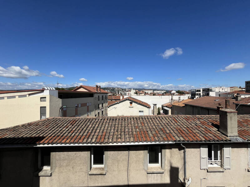 Vente appartement 2 pièces 48 m² à Valence 26000